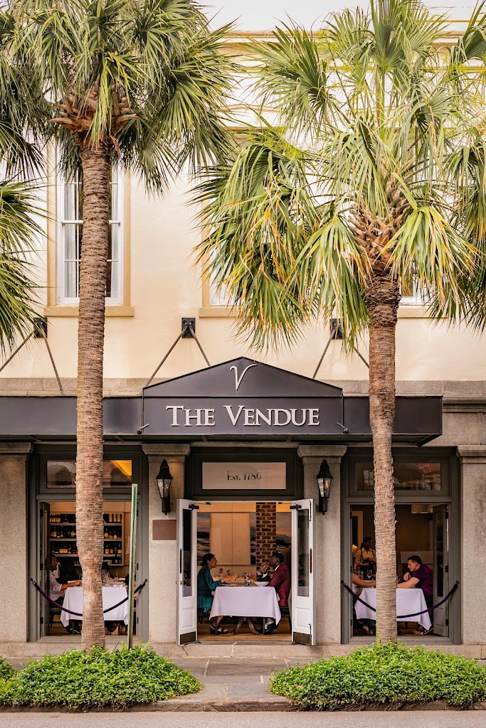 Revival Charleston, SC 29401 Menu, Hours, Reviews and Contact