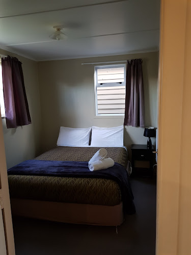 Comments and reviews of Turangi Holiday Park