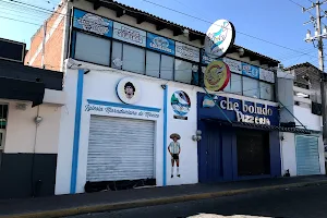 Che Boludo San Andrés Cholula image