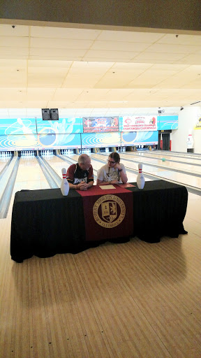 Bowling Alley «Super Bowl», reviews and photos, 45100 Ford Rd, Canton, MI 48187, USA