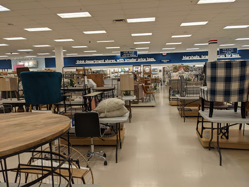 Department Store «Marshalls», reviews and photos, 8661 Colesville Rd, Silver Spring, MD 20910, USA