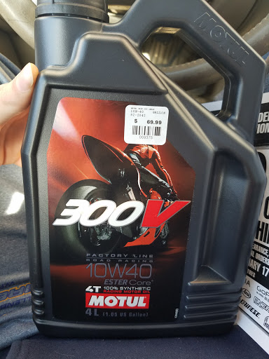 Motorcycle Parts Store «Cycle Gear», reviews and photos, 137 N Broadway, Hicksville, NY 11801, USA