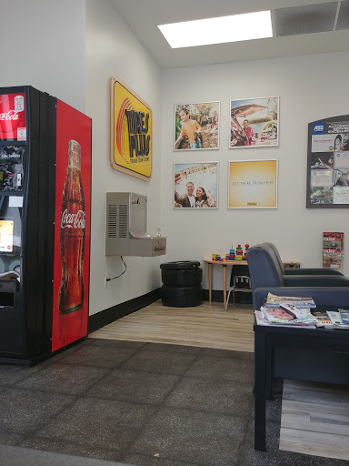 Tire Shop «Tires Plus», reviews and photos, 3525 Sandy Plains Rd, Marietta, GA 30066, USA