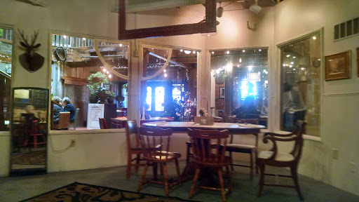 Coffee Shop «The Good News Room Coffee Shop», reviews and photos, 806 7th St, Boone, IA 50036, USA