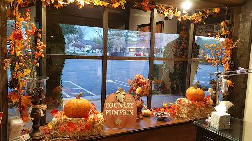 Shopping Mall «Ivy Place Shopping Village», reviews and photos, 4700 900 E, Salt Lake City, UT 84117, USA