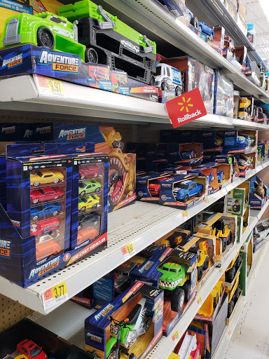 Department Store «Walmart Supercenter», reviews and photos, 1100 Thornton Rd, Lithia Springs, GA 30122, USA