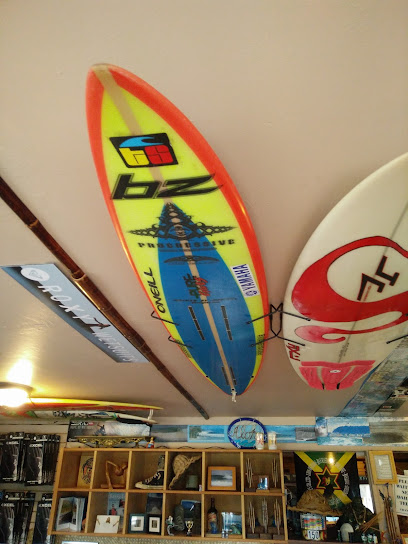 Steepwater Surf Shop