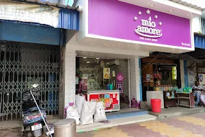 Mio Amore - The Cake Shop (Kalyani Station) image