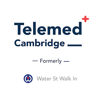 Telemed Cambridge