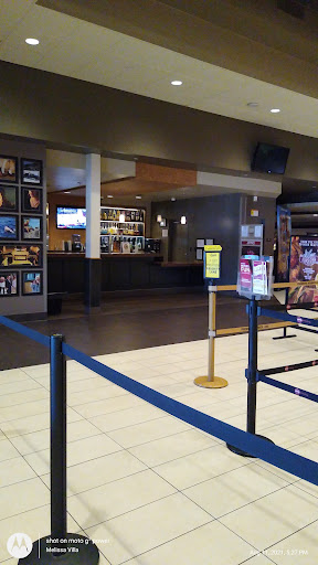 Movie Theater «AMC Hulen 10», reviews and photos, 6330 Hulen Bend Blvd, Fort Worth, TX 76132, USA