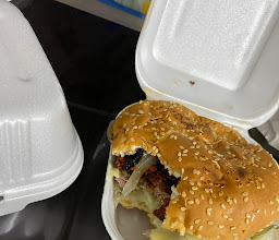 Coyo Buguer photo