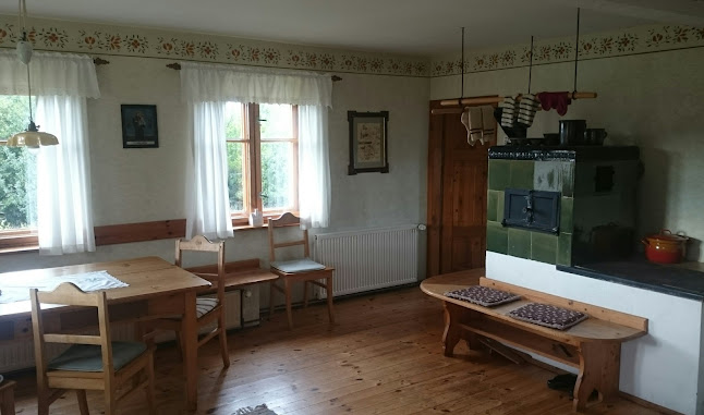 Dom "Skowronki" - Stowarzyszenie