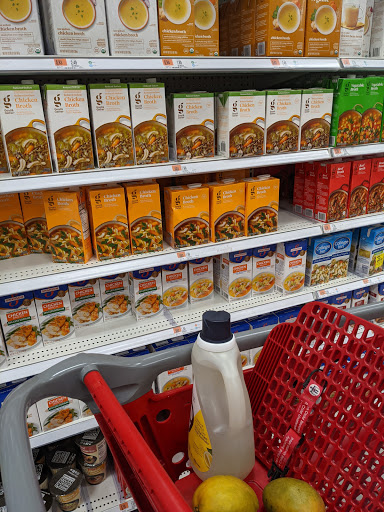 Department Store «Target», reviews and photos, 210 Ballardvale St, Wilmington, MA 01887, USA