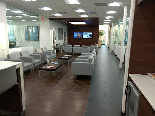 Infiniti Dealer «Daytona INFINITI», reviews and photos, 980 N Tomoka Farms Rd, Daytona Beach, FL 32124, USA