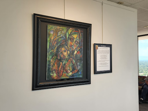 Tourist Attraction «Florida State Capitol», reviews and photos, 400 S Monroe St, Tallahassee, FL 32399, USA