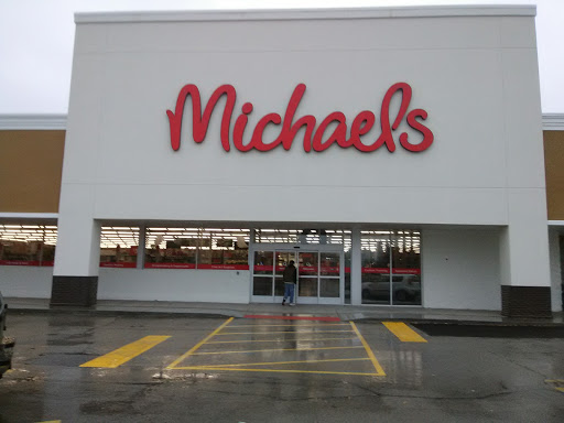 Craft Store «Michaels», reviews and photos, 15102 S La Grange Rd, Orland Park, IL 60462, USA