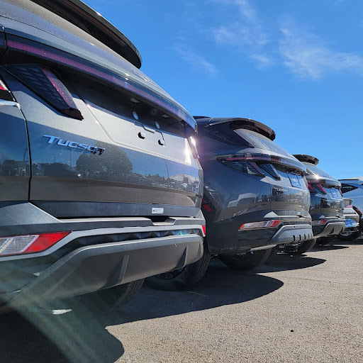 Hyundai Dealer «Planet Hyundai», reviews and photos, 15601 W Colfax Ave, Golden, CO 80401, USA