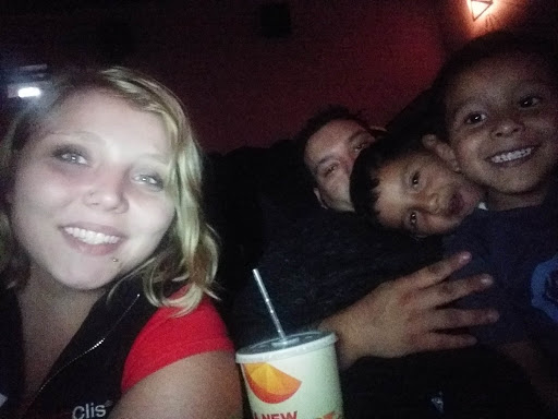 Movie Theater «AMC Murfreesboro 16», reviews and photos, 2626 Cason Square Blvd, Murfreesboro, TN 37128, USA