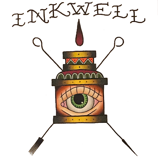 Find tattoo ideas for in between breast for your next unique tattoo in Modesto at Inkwell Tattoo