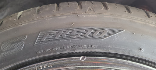 Tire Shop «Temple City Auto Repair», reviews and photos, 9237 Lower Azusa Rd Unit #N, Temple City, CA 91780, USA