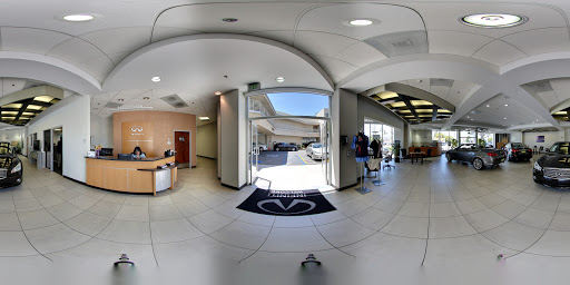 Glendale INFINITI image