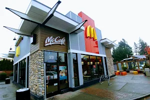 McDonald's image