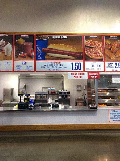 Warehouse store «Costco Wholesale», reviews and photos, 14 Lightcap Rd, Pottstown, PA 19464, USA