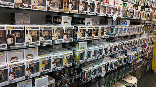 Novelty Store «Sausalito Ferry Co. Novelty Toy and Gift Store», reviews and photos, 688 Bridgeway, Sausalito, CA 94965, USA