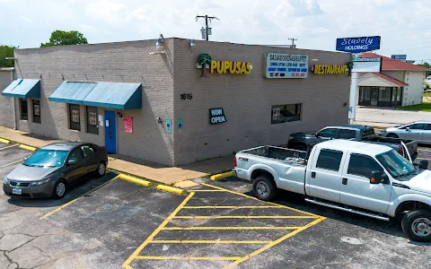 Pupusas Salvadoreñas Restaurant image