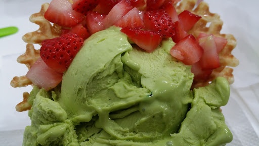 Ice Cream Shop «Creamistry», reviews and photos, 11442 South St, Cerritos, CA 90703, USA