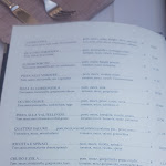 Photo n°10 de l'avis de Leandro. fait le 04/03/2019 à 10:45 sur le  Ristorante e Pizzeria Fontana D'Oro à Como