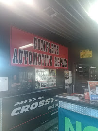 Viper Tire and Auto - Photo 9 - Car repair in Fort Worth, TX, Fort Worth