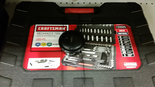 Department Store «Sears», reviews and photos, 1500 Apalachee Pkwy, Tallahassee, FL 32301, USA