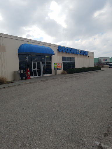 Non-Profit Organization «Goodwill Store», reviews and photos, 1284 Liberty Dr, Bloomington, IN 47401, USA
