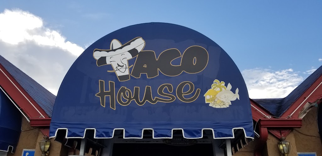 Taco house 32507