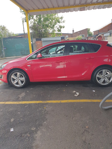 Reviews of Car wash in Preston - Car wash
