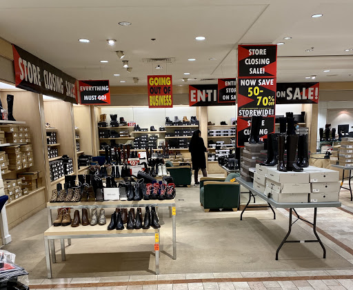 Department Store «Lord & Taylor», reviews and photos, 10300 Little Patuxent Pkwy, Columbia, MD 21044, USA