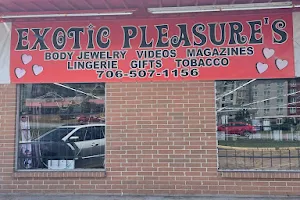 Exotic Pleasures image