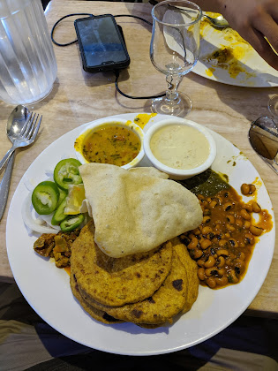 photo n° 4 du restaurants Bhojan 3 Indian à Paris