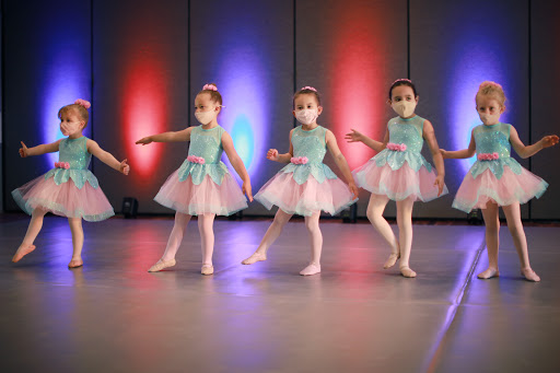 Dance School «Wilson School of Dance», reviews and photos, 3114 Proffit Rd, Charlottesville, VA 22911, USA