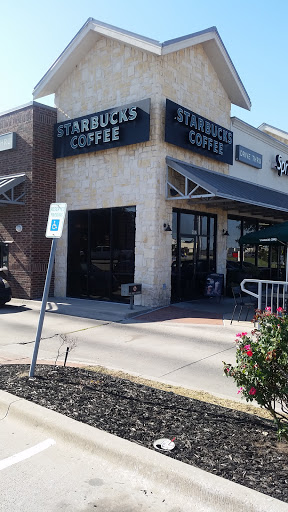 Coffee Shop «Starbucks», reviews and photos, 1952 S Main St, Weatherford, TX 76086, USA