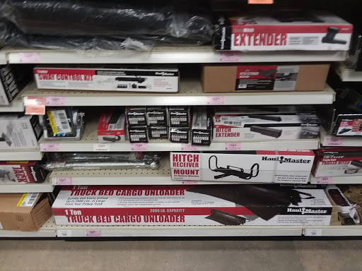 Hardware Store «Harbor Freight Tools», reviews and photos, 2160 S Sheridan Rd, Tulsa, OK 74129, USA