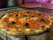 Plats et boissons du Livraison de pizzas Pizza Di Napoli à La Ciotat - n°3