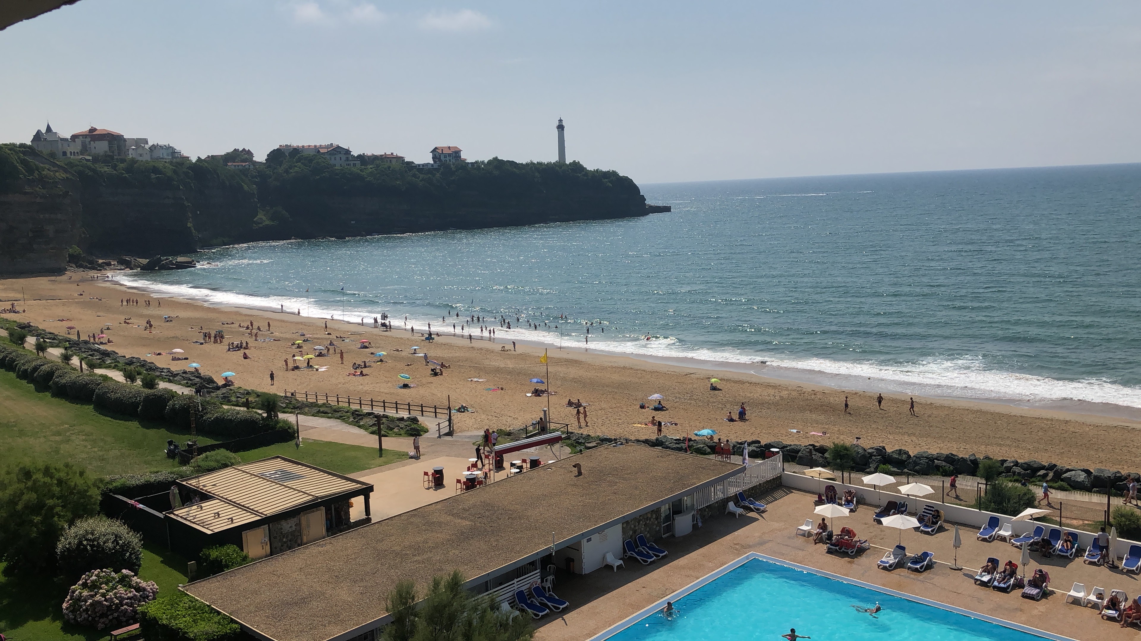 Photo n° 4 de l'avis de Samuel.e fait le 04/08/2018 à 12:34