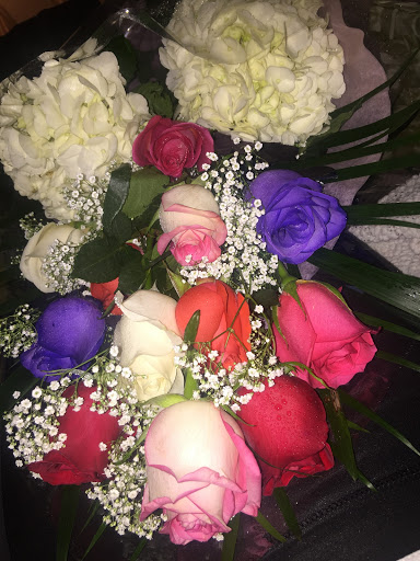 Florist «Century Flower Market», reviews and photos, 4701 W Century Blvd, Inglewood, CA 90304, USA