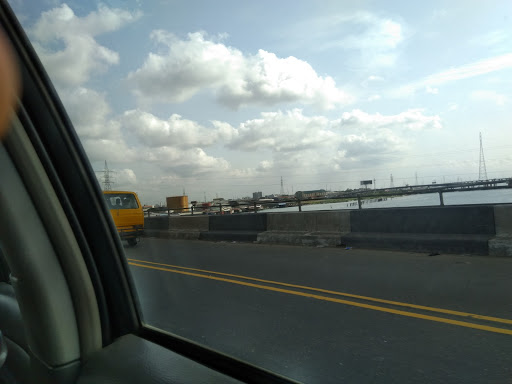 Lagos Island Bridge, 169 Nnamdi Azikwe St, Lagos Island, Lagos, Nigeria, Campground, state Lagos