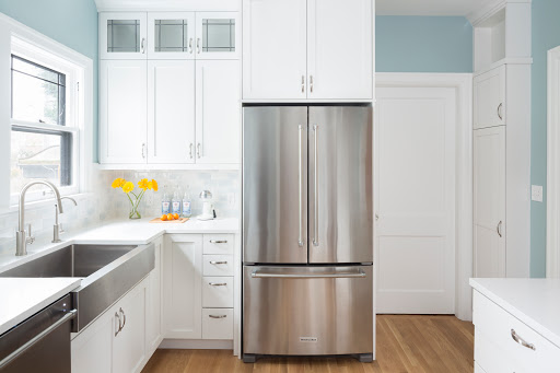 General Contractor «Model Remodel», reviews and photos, 1111 W Nickerson St, Seattle, WA 98119, USA