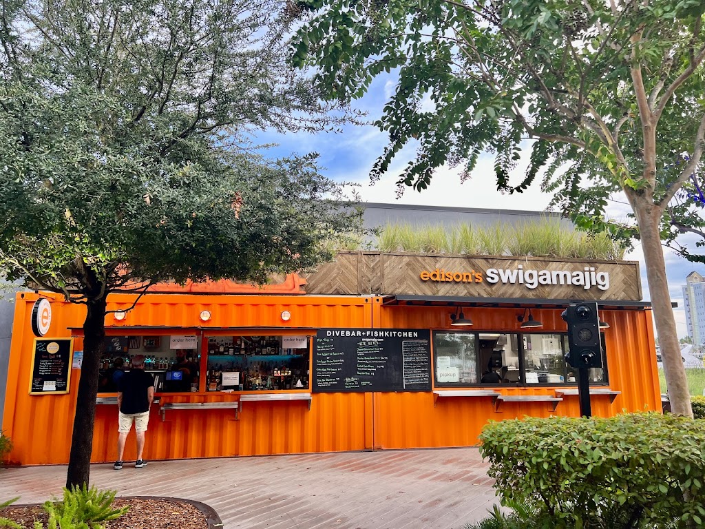 Edison's Swigamajig 33602