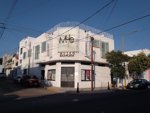 Restaurante cantonés Aguascalientes