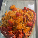 Photo n°1 de l'avis de Martina.m fait le 27/11/2023 à 21:07 sur le  Riva Seafood Restaurant à Cassino